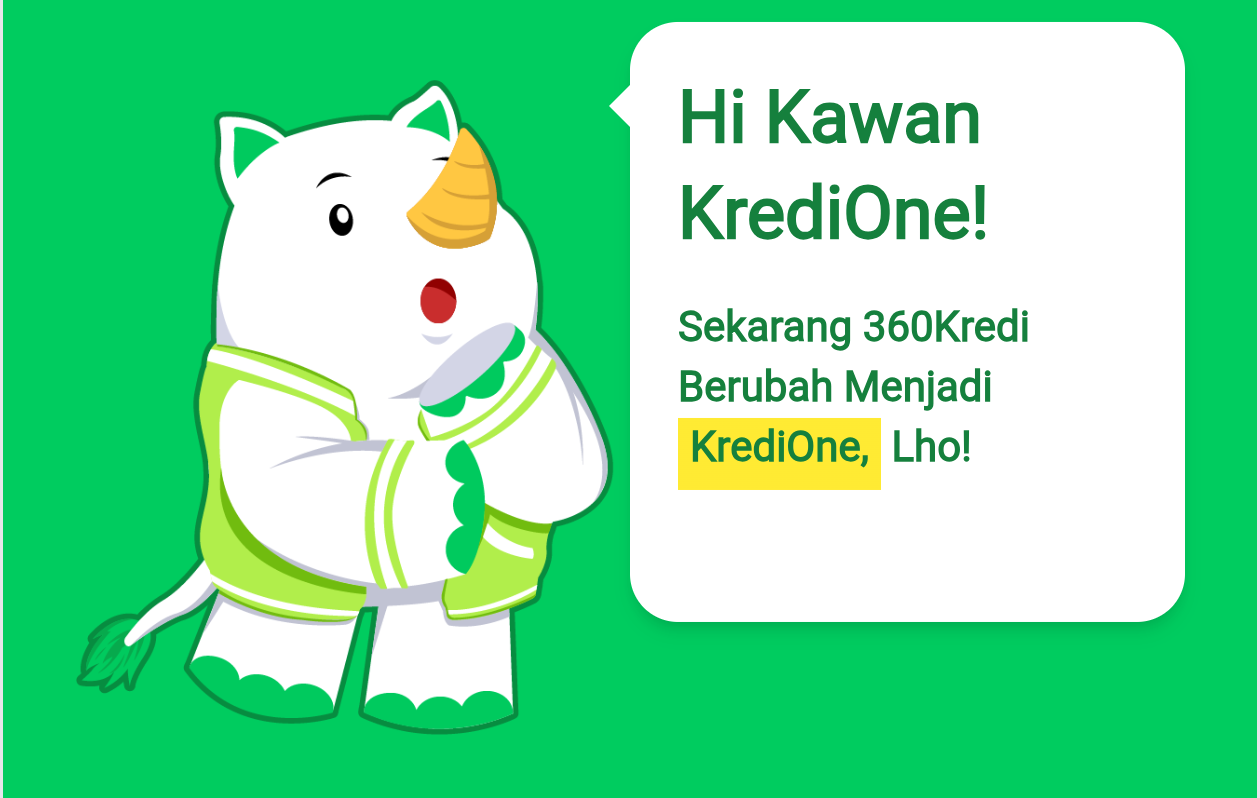 Gambar sampul Cara Membatalkan Pinjaman KrediOne