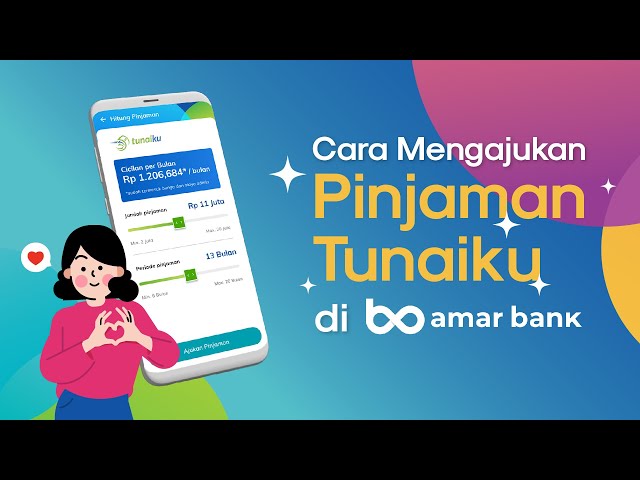 Gambar sampul Cara Membatalkan Pinjaman Tunaiku