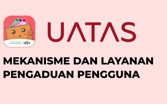 Gambar sampul Cara Membatalkan Pinjaman (UATAS) simak caranya