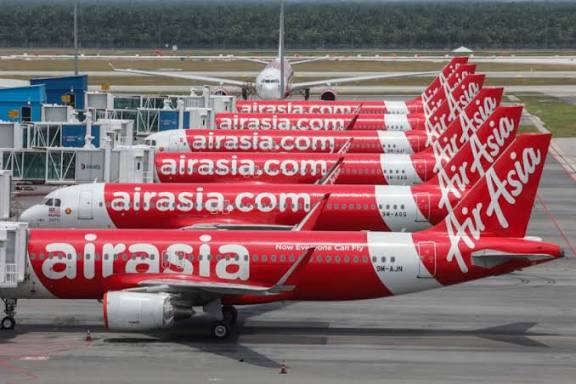 Gambar sampul Cara Menelpon Call Center AirAsia