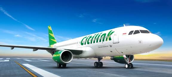 Gambar sampul Cara Menghubungi Cs Citilink
