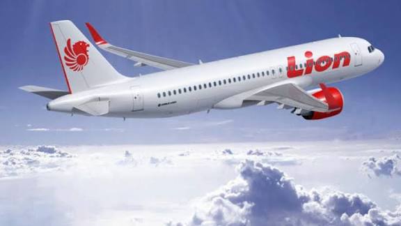 Gambar sampul Cara Menghubungi Cs Lion Air