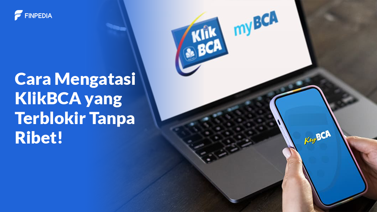 Gambar sampul Cara menghubungi klikbca