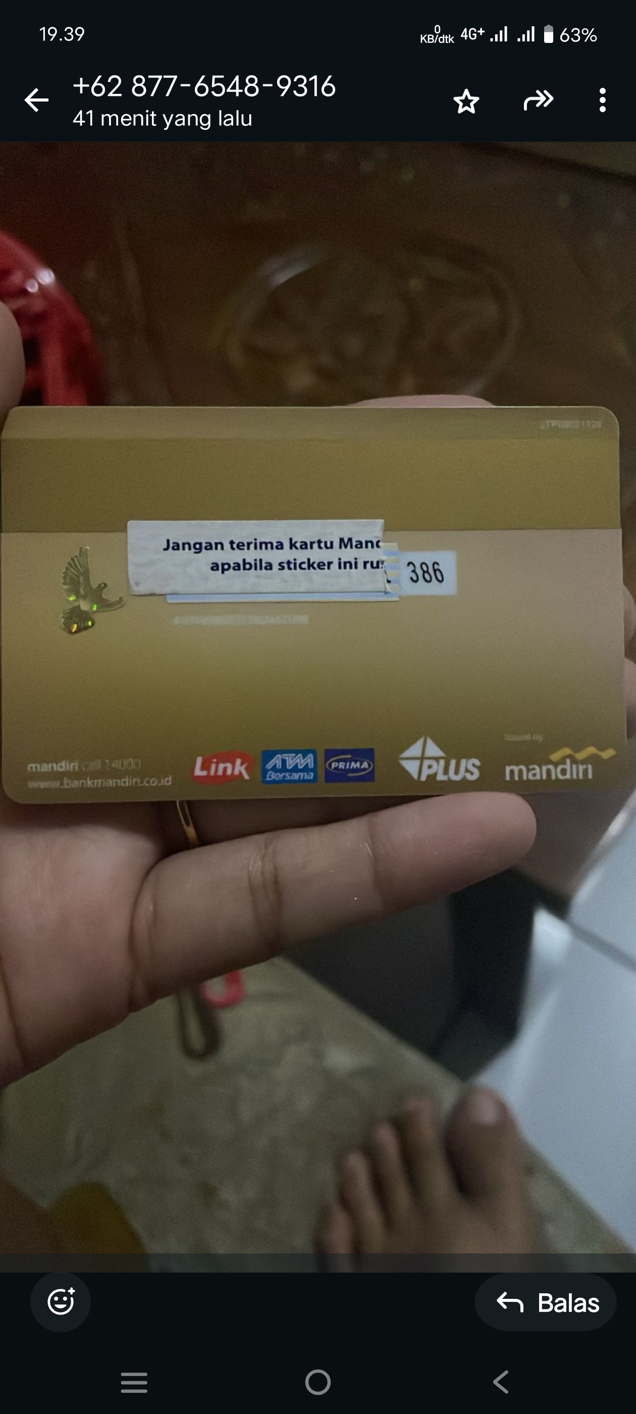 Gambar sampul Cara pembatalan pinjaman Rupiah Cepat?