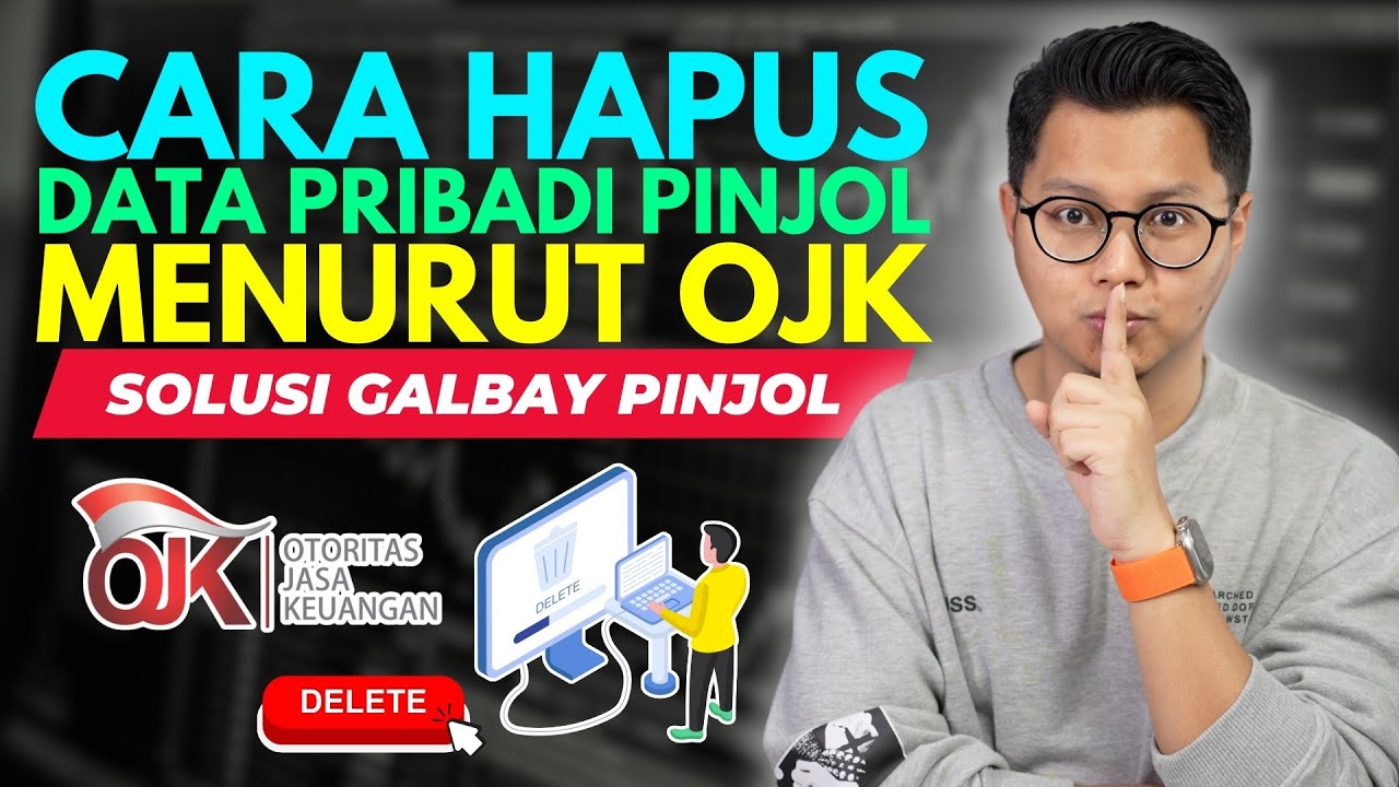 Gambar sampul CARA PEMBATALAN PINJAMAN TUNAIKU