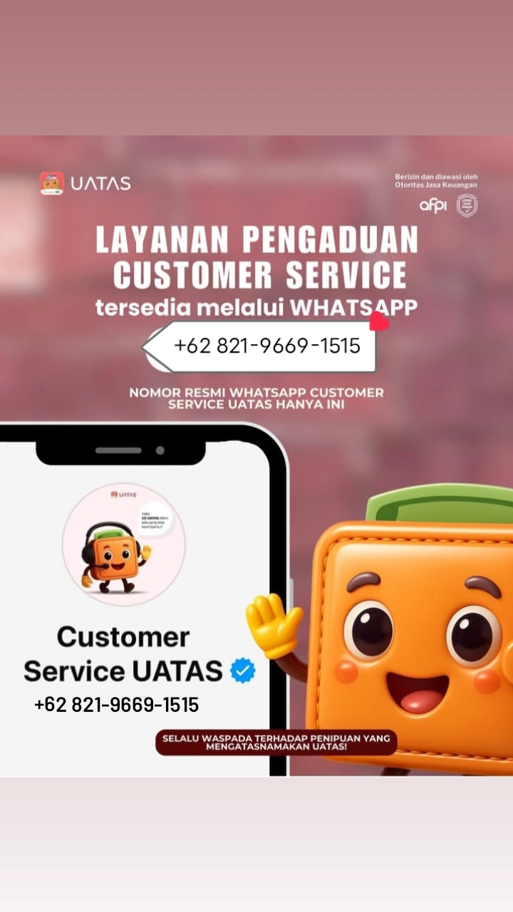 Gambar sampul Cara Pembatalan Uatas