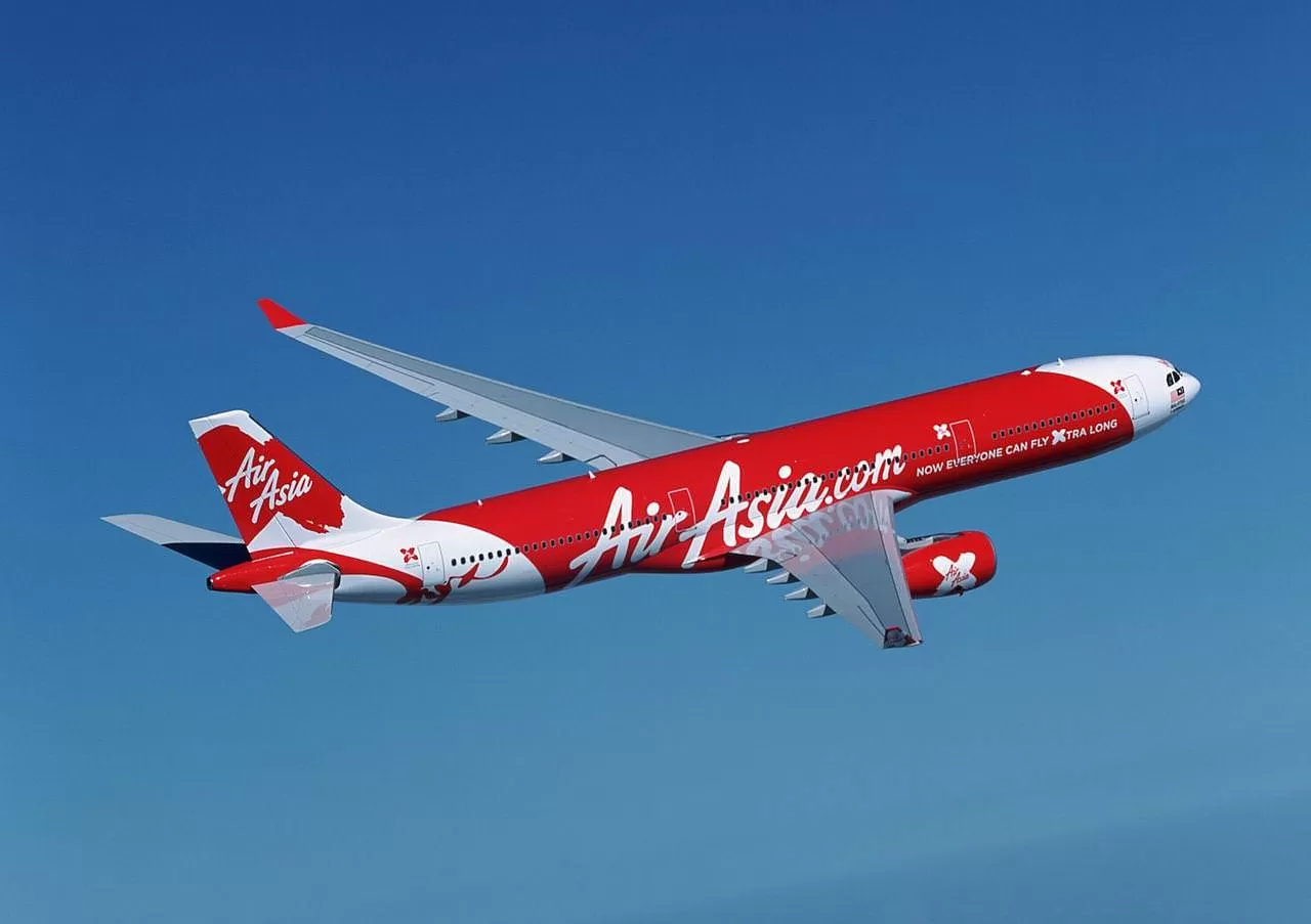 Gambar sampul Cara refund tiket pesawat airasia