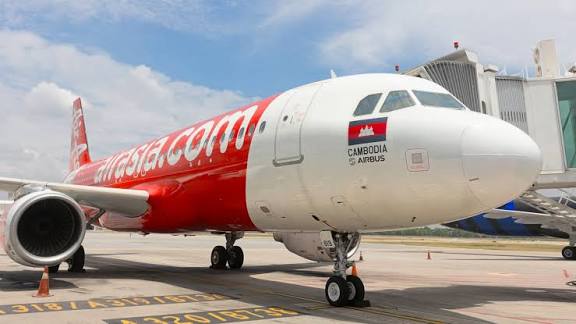 Gambar sampul Cara Reschedule AirAsia