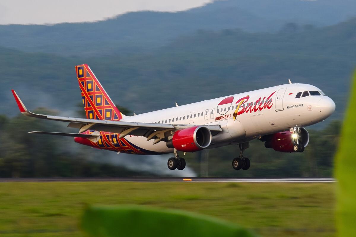 Gambar sampul Cara Reschedule E-tiket Batik-Air
