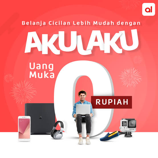 Gambar sampul Cara restrukturisasi akulaku