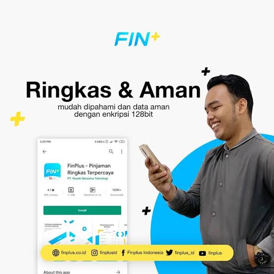 Gambar sampul Cara restrukturisasi Finplus