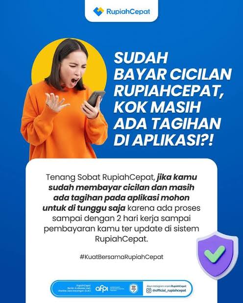 Gambar sampul Cara Restrukturisasi Rupiah cepat 0831-1061-0827