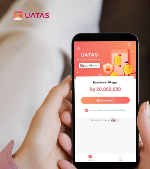 Gambar sampul Cara Restrukturisasi Uatas / 0831-1061-0827