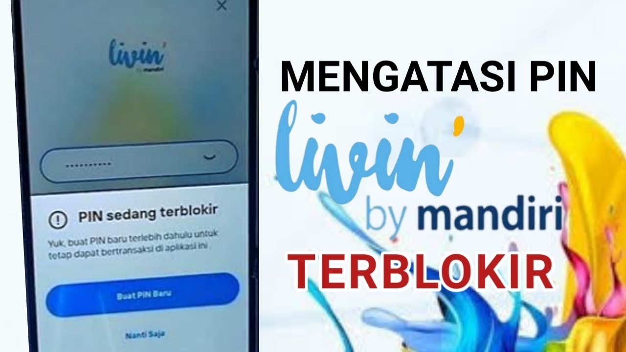 Gambar sampul Customer service bank mandiri