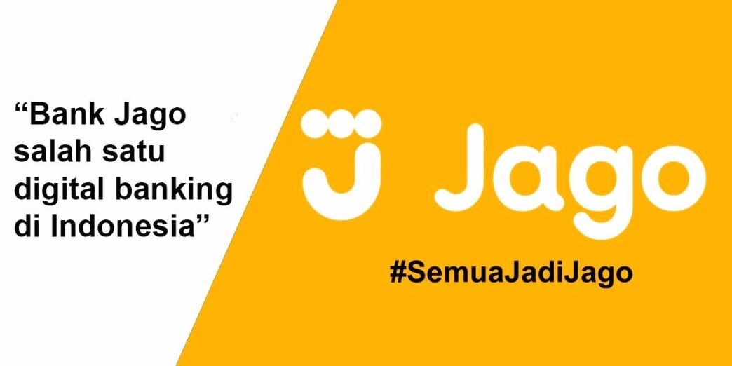 Gambar sampul Layanan buka blokir bank jago mobile lupa pin