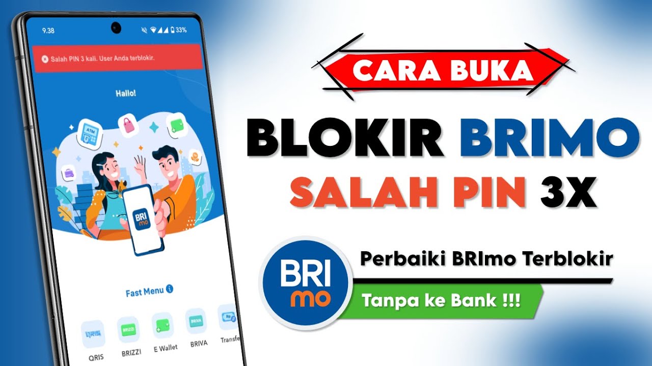 Gambar sampul Layanan customer service bank bri