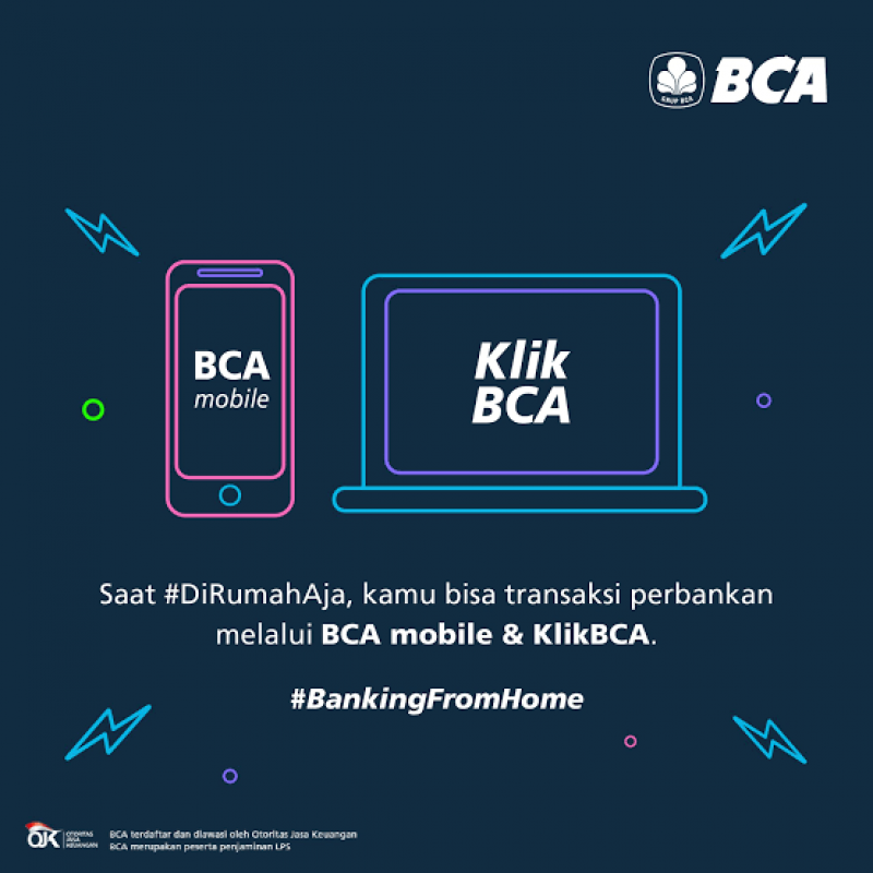 Gambar sampul Layanan Halo BCA 24jam ? Layanan BCA Bisnis