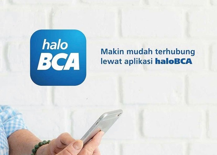 Gambar sampul Layanan Halo BCA Call Center BCA 24 Jam