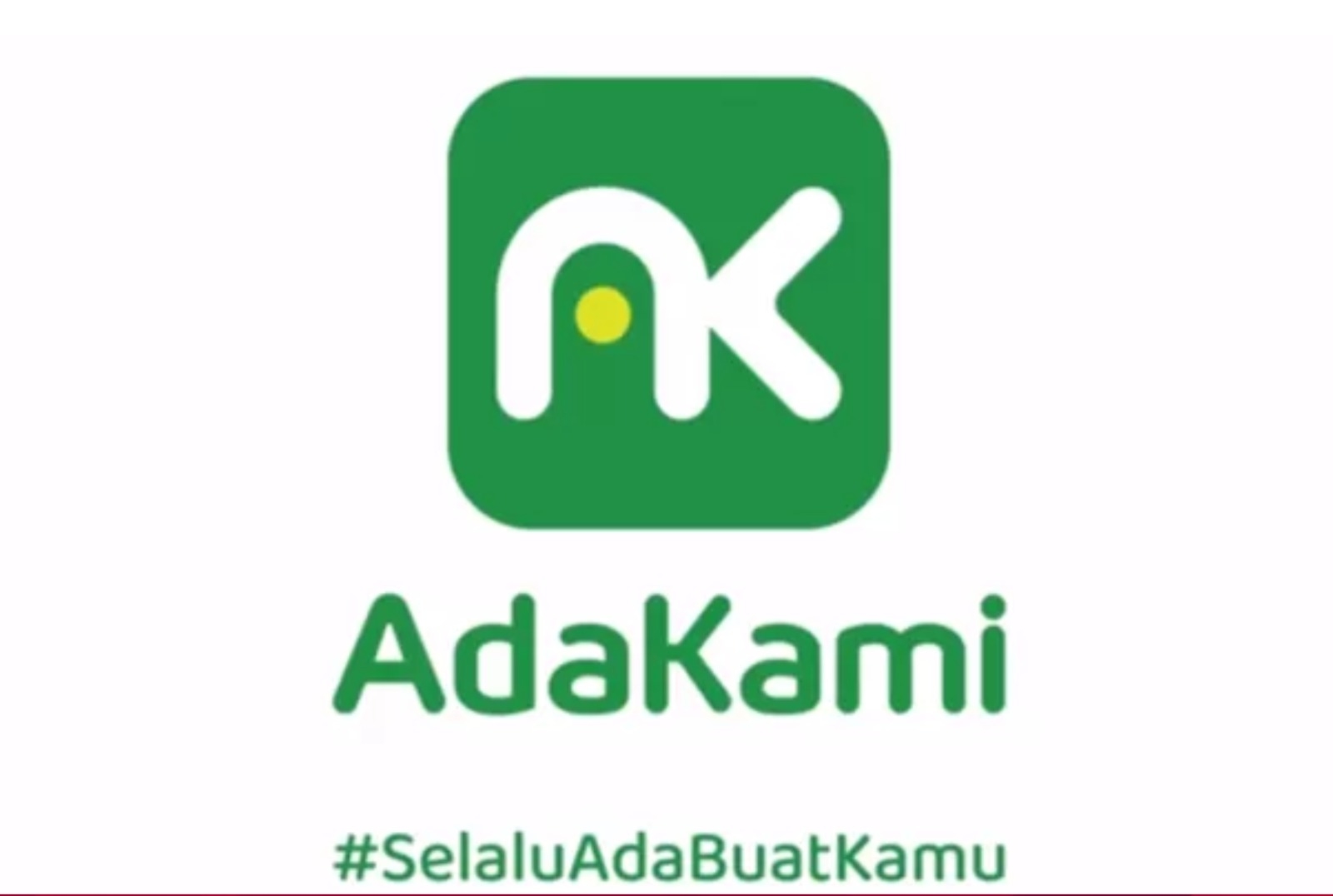 Gambar sampul Menghapus data akun Adakami permanen!
