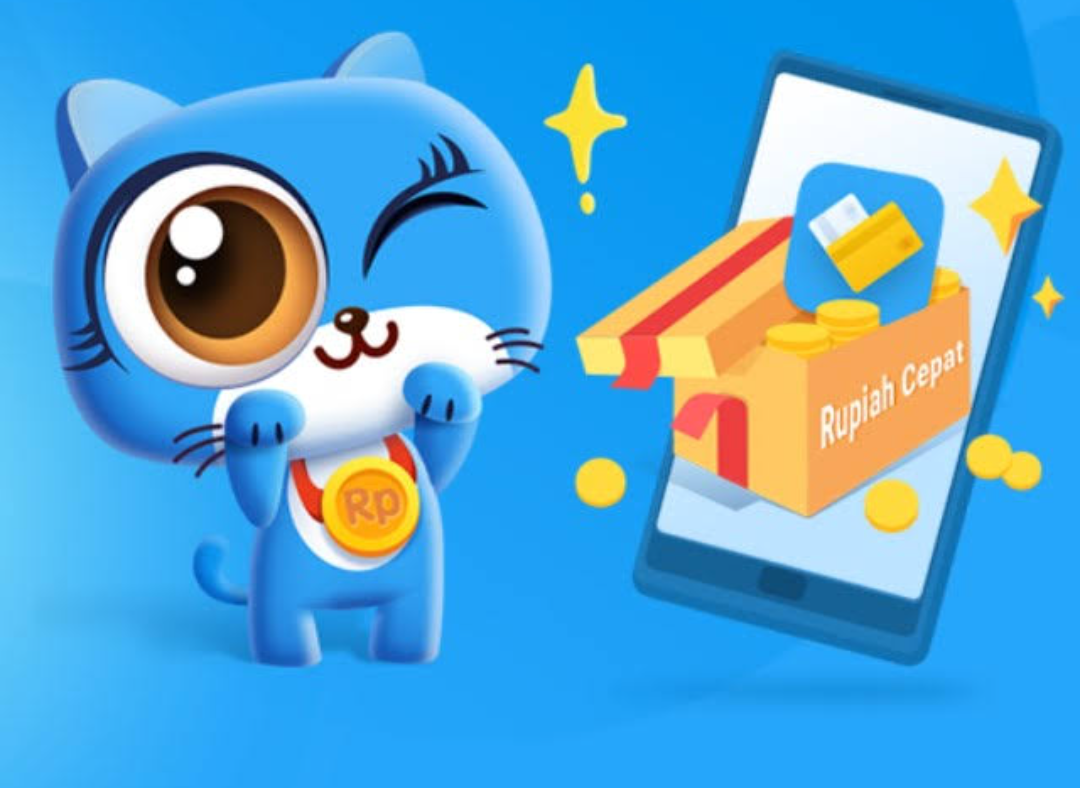 Gambar sampul Menghapus data akun aplikasi Rupiah Cepat permanen?