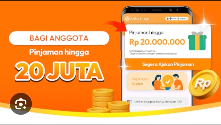 Gambar sampul Menghapus data akun Artha Niaga permanen!