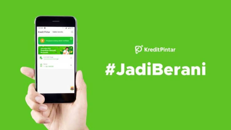 Gambar sampul Menghapus data akun di Aplikasi Kredit Pintar?