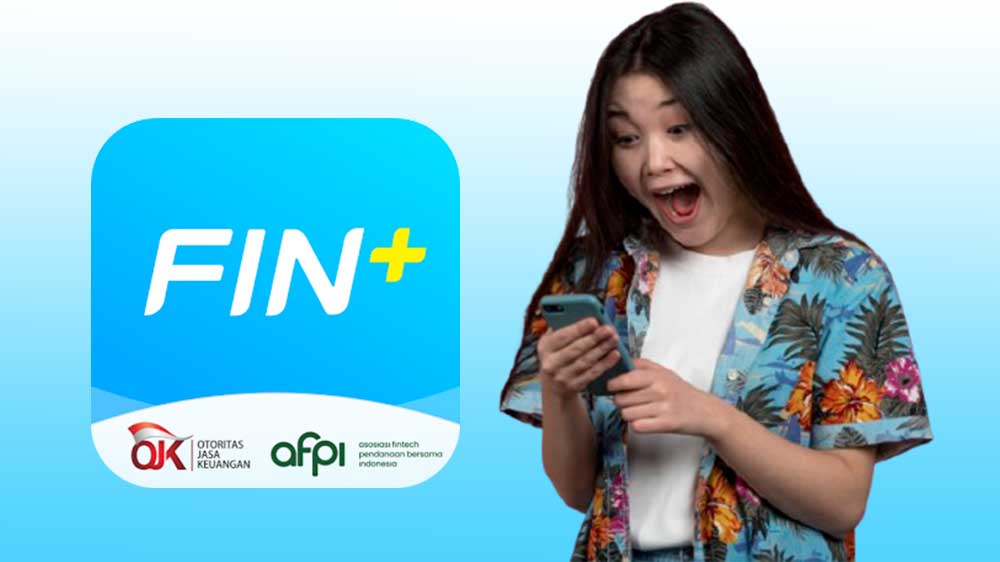 Gambar sampul Menghapus data akun Finplus permanen!