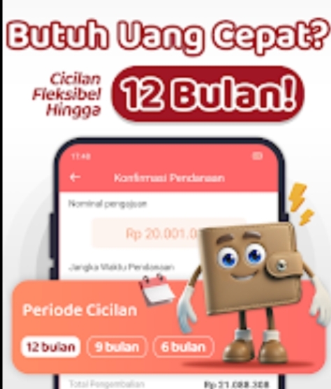 Gambar sampul Menghapus data akun Uatas permanen!