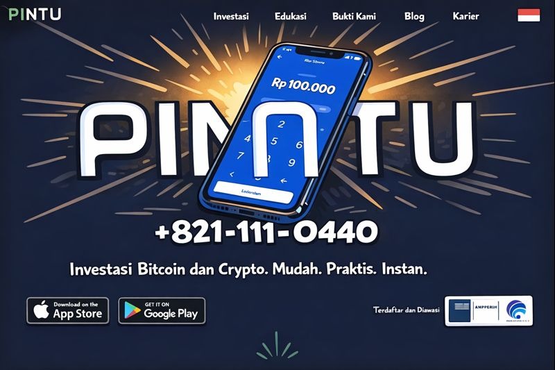 Gambar sampul Nomor Whatsapp Resmi FLOQ Aplikasi Trading