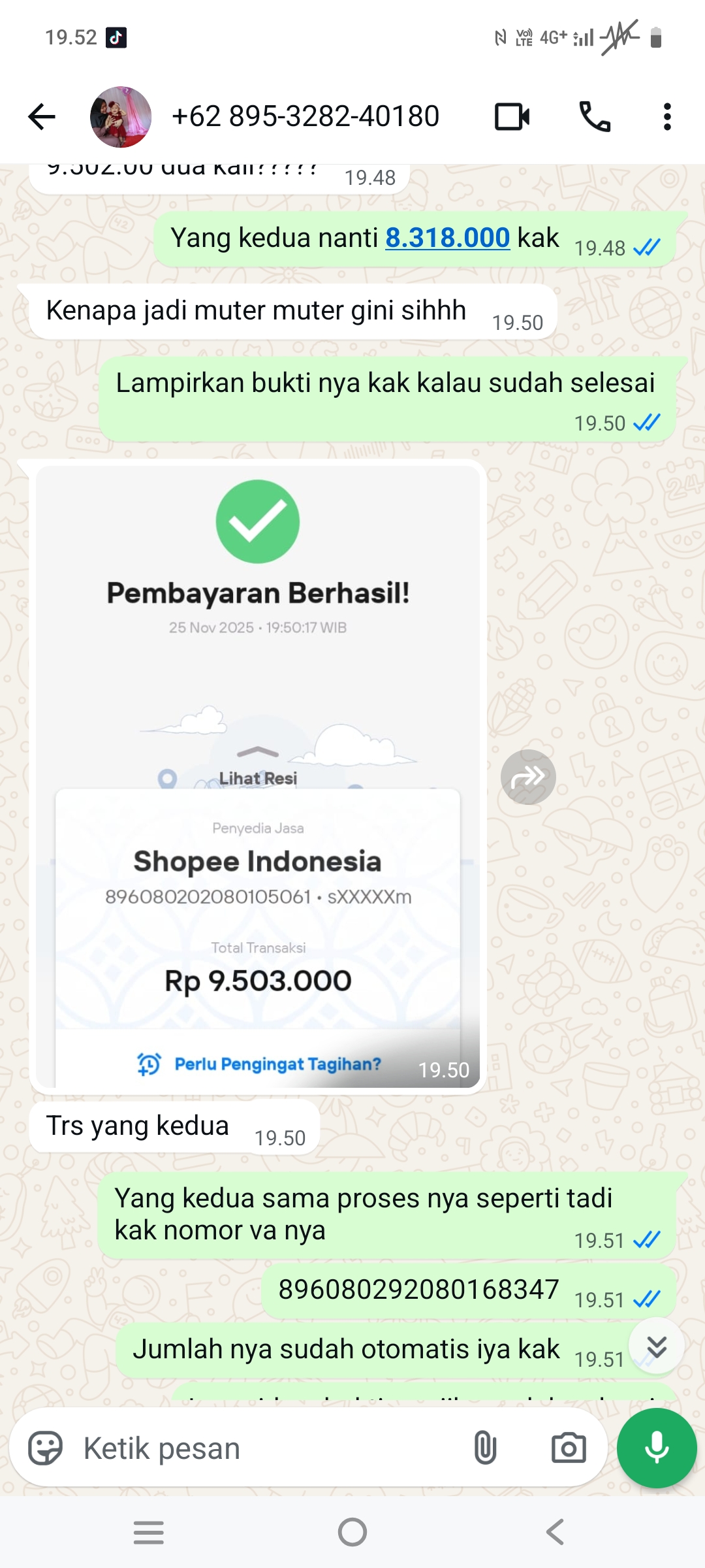 Gambar sampul Pembatalan Cara Membatalkan SPinjam Terbaru