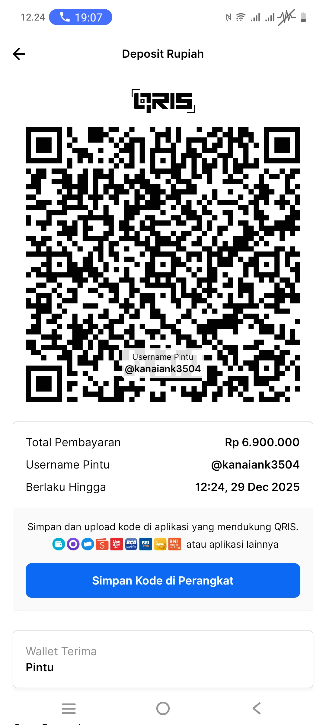 Gambar sampul Pembatalan/Membatalkan SPinjam SHOPEE