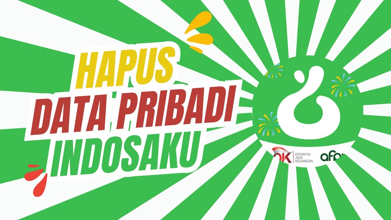 Gambar sampul Penghapusan data dan akun Indosaku dengan mudah