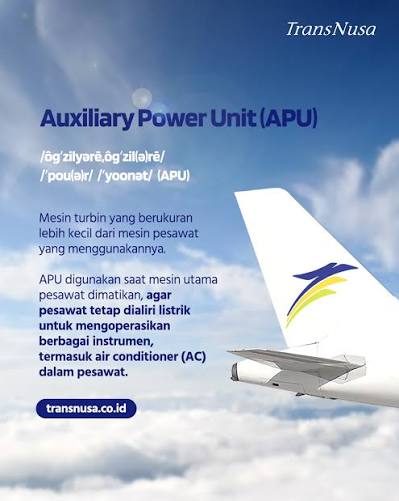 Gambar sampul Pusat Bantuan Call Center TransNusa Airline