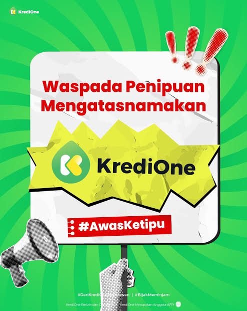 Gambar sampul Simak cara Membatalkan pengajuan KrediOne