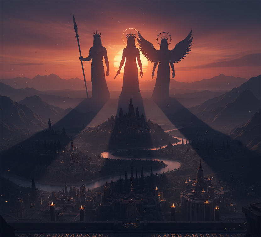 Gambar sampul Suara Pendatang Baru di Dunia Literasi