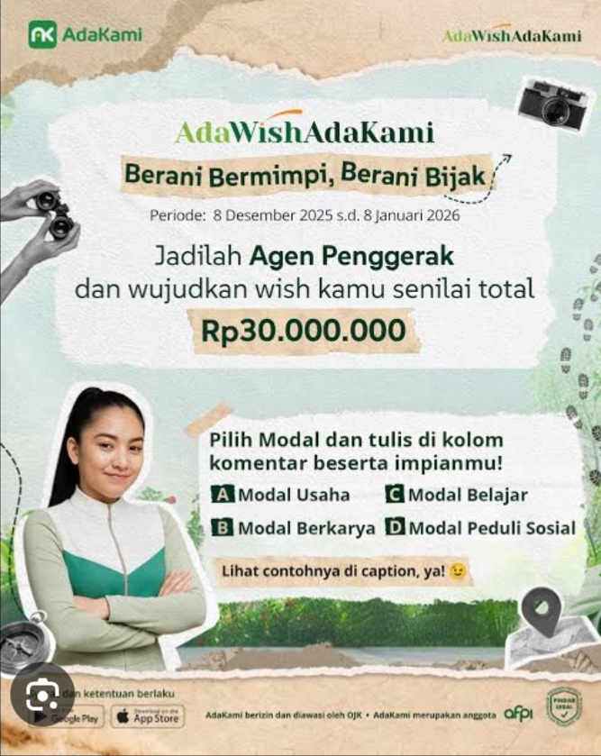 Gambar sampul Tips Cara Hapus Akun Adakami!