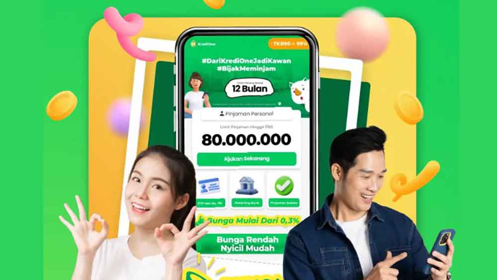 Gambar sampul Tips Cara Hapus Akun KrediOne!