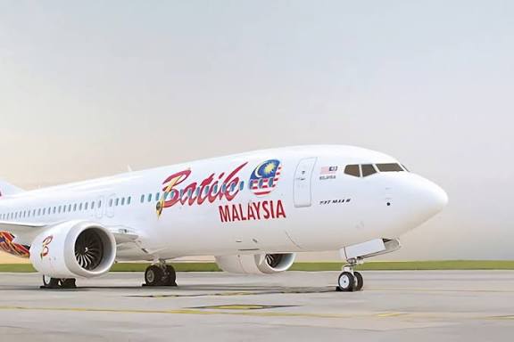Gambar sampul Cara Berbicara Dengan Call Center Batik Air