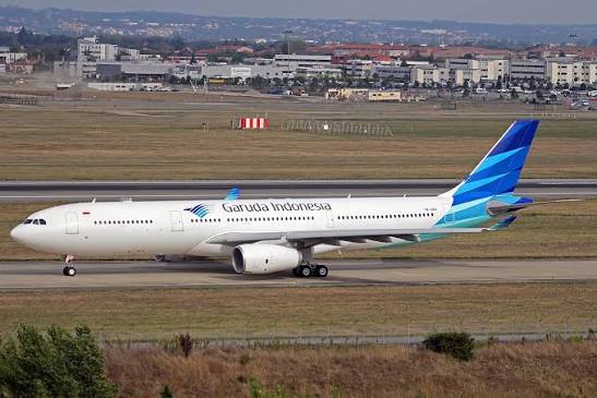 Gambar sampul Cara Berbicara Dengan Call Center Garuda Indonesia