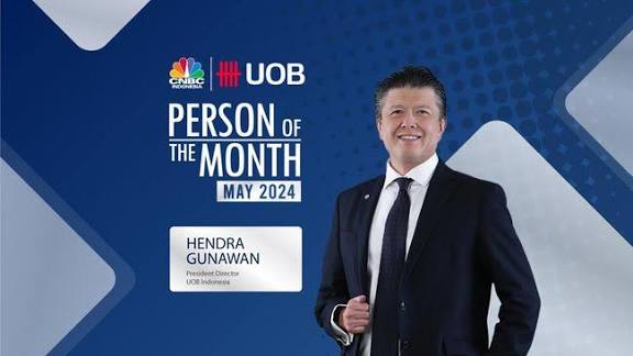 Gambar sampul Cara buka blokir UOB Mobile