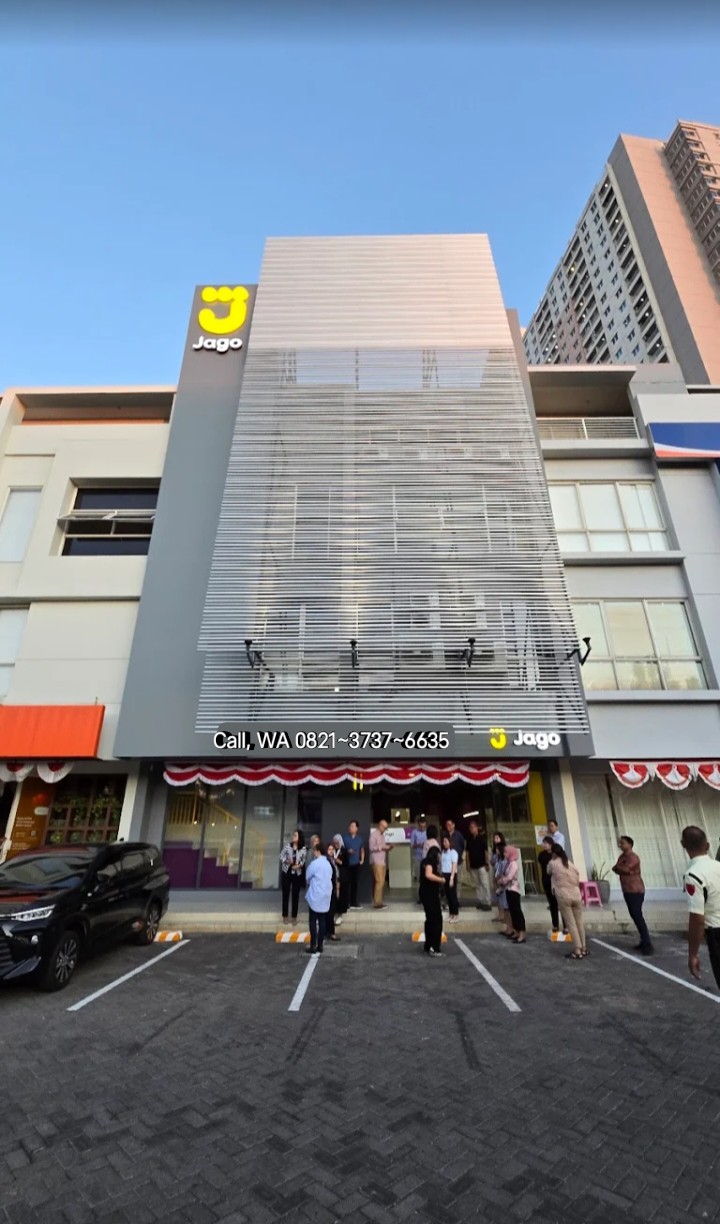 Gambar sampul Cara Lengkap Buka Blokir Bank Jago Via Whatsapp