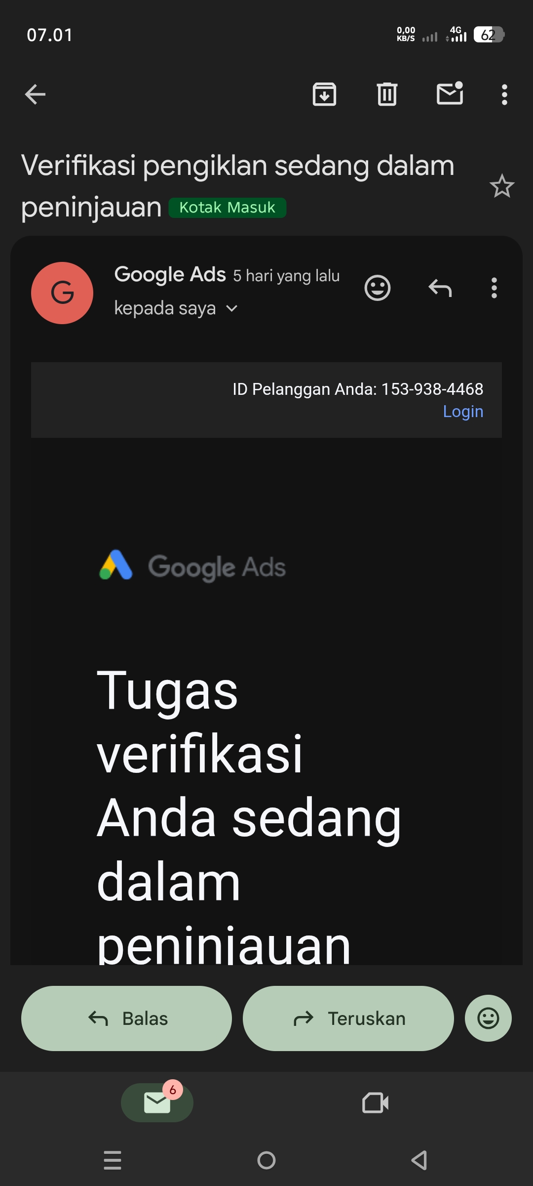 Gambar sampul Cara Pembatalan pengajuan Shopee Pinjam?