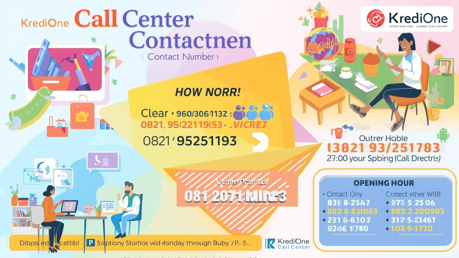 Gambar sampul Cara Pembatalan Pinjaman krediOne ikuti Langkah langkah cs krediOne 08138095584