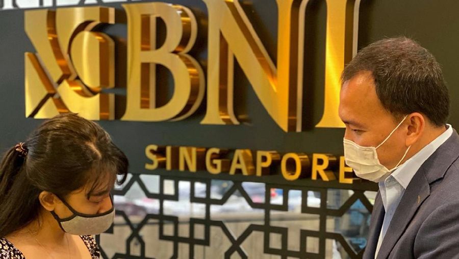 Gambar sampul Apakah Layanan Call WA BNi 24 jam