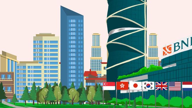 Gambar sampul Cara buka blokir bws mobile banking Terblokir