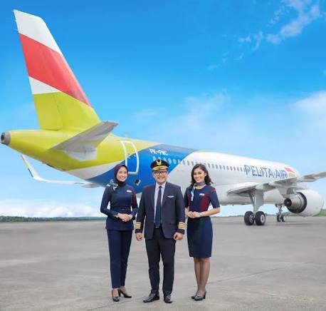 Untuk cara Reschedule Tiket 𝐏𝐄𝐋𝐈𝐓𝐀 𝐀𝐈𝐑 Anda dapat menghubungi (08775764495.1)layanan pelanggan di nomor WhatsApp Call Center 𝐏𝐄𝐋𝐈𝐓𝐀 𝐀𝐈𝐑 +62877-576-449,51.