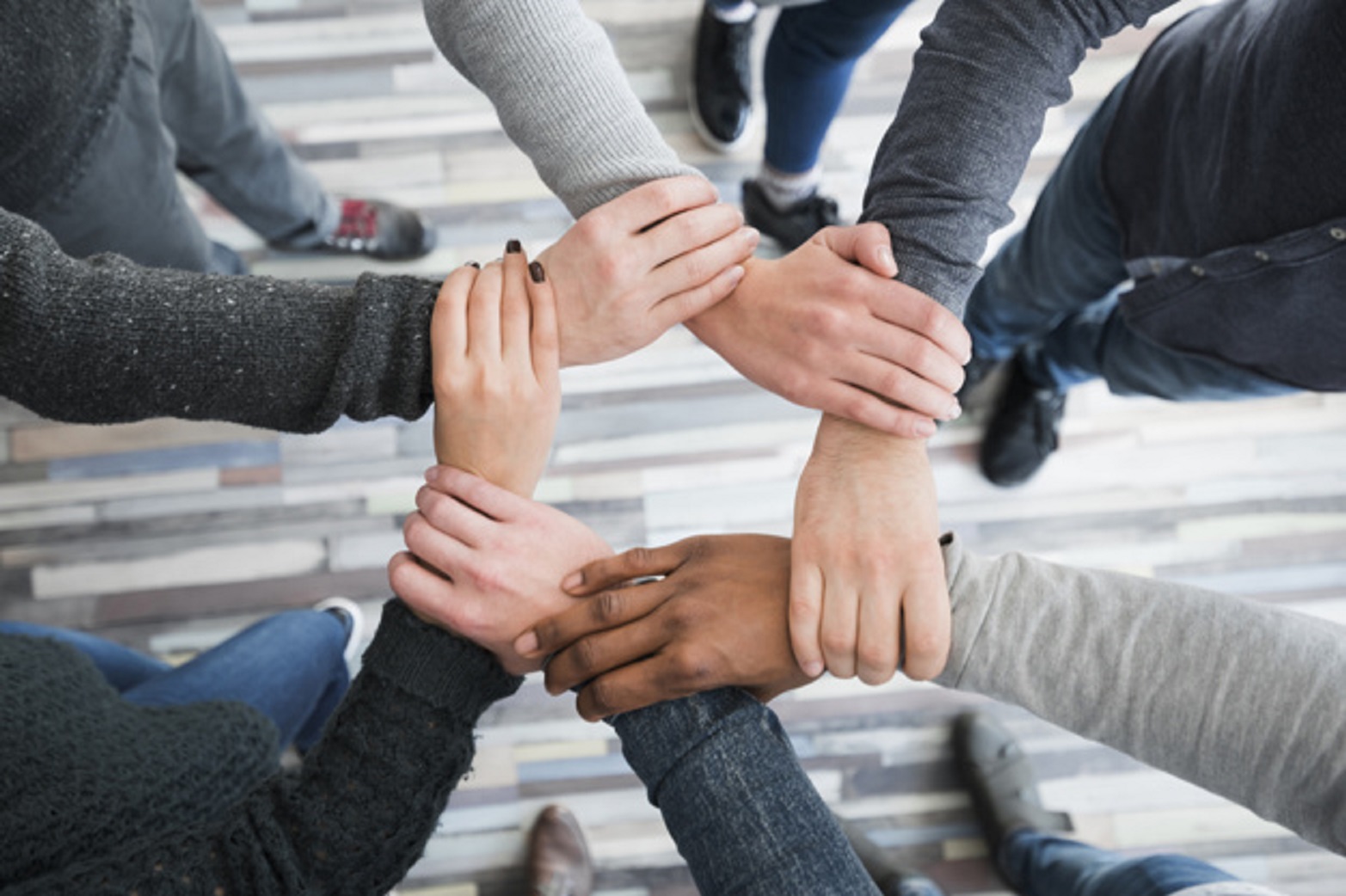 4 Langkah Bangun Tim Kerja yang Solid