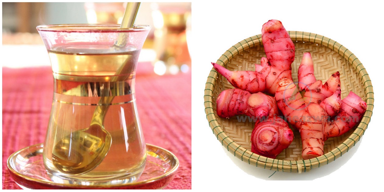 Perbedaan Jahe Emprit dan Merah: Mana yang Lebih Baik?