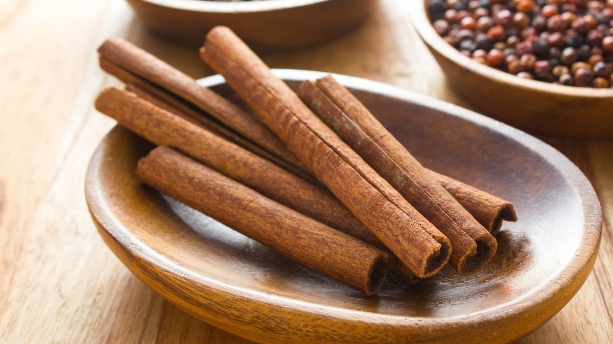 Kayu Manis (Tangkapan Layar)