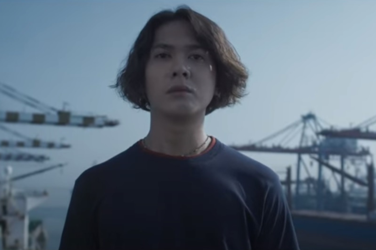 Perayaan Mati Rasa, Film Sarat Makna yang Lahir dari Ketakutan akan